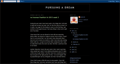 Desktop Screenshot of immiaolive.blogspot.com