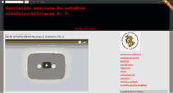 Desktop Screenshot of amehmac.blogspot.com