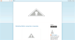 Desktop Screenshot of meuconsultoriominhaempresa.blogspot.com