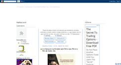 Desktop Screenshot of frases-sonialotus.blogspot.com