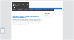 Desktop Screenshot of lizarcus.blogspot.com