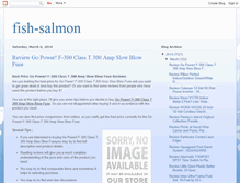 Tablet Screenshot of fish-salmon.blogspot.com