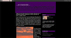 Desktop Screenshot of mireiacirera.blogspot.com