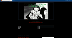 Desktop Screenshot of midleastwomen.blogspot.com