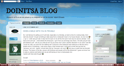 Desktop Screenshot of basarabeanca.blogspot.com