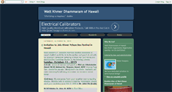 Desktop Screenshot of cabah.blogspot.com