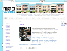Tablet Screenshot of madmalasagna.blogspot.com