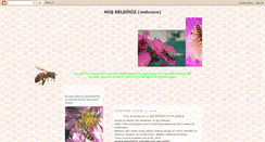 Desktop Screenshot of haltin68.blogspot.com