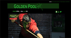 Desktop Screenshot of goldenpoolrubi.blogspot.com