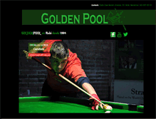 Tablet Screenshot of goldenpoolrubi.blogspot.com