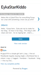 Mobile Screenshot of eyka-your-every-thing.blogspot.com