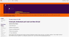Desktop Screenshot of cookwithjudy.blogspot.com