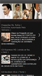 Mobile Screenshot of pregacoesemusicascatolicas.blogspot.com