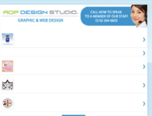Tablet Screenshot of aopdesignsllc.blogspot.com