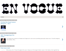 Tablet Screenshot of couture-glamor.blogspot.com