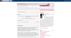 Desktop Screenshot of jdanielsc.blogspot.com