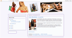 Desktop Screenshot of carla-matadinho.blogspot.com