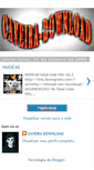 Mobile Screenshot of caveiradownload.blogspot.com