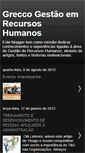 Mobile Screenshot of greccorh.blogspot.com
