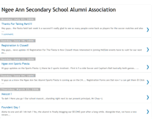 Tablet Screenshot of ngeeannsecalumni.blogspot.com