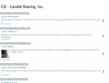 Tablet Screenshot of csi-candidsharinginc.blogspot.com