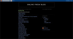 Desktop Screenshot of lohomopoko.blogspot.com