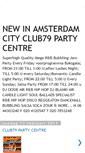 Mobile Screenshot of club79.blogspot.com