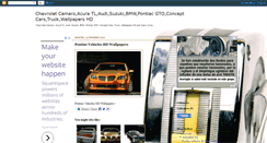 Desktop Screenshot of four-wheel-drives.blogspot.com