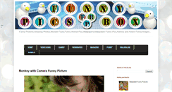 Desktop Screenshot of funnypicsbox.blogspot.com