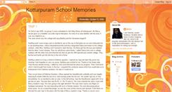Desktop Screenshot of mathu-veda.blogspot.com