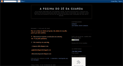 Desktop Screenshot of crespocarvalho.blogspot.com