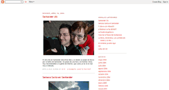 Desktop Screenshot of gloomytetsuo.blogspot.com