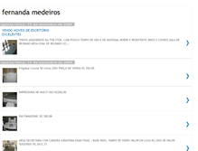 Tablet Screenshot of fernandamedeirosbarbosa.blogspot.com