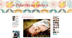 Desktop Screenshot of alineibarra.blogspot.com