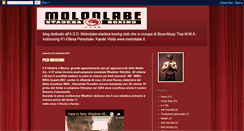 Desktop Screenshot of molonlabe-stadera.blogspot.com