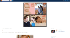 Desktop Screenshot of lovealotlaughalot.blogspot.com
