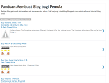 Tablet Screenshot of cebokblog.blogspot.com