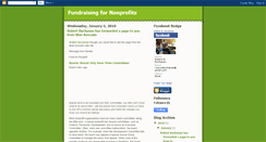 Desktop Screenshot of fishingforfunds.blogspot.com