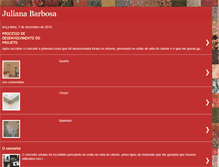 Tablet Screenshot of jubzbarbosa.blogspot.com