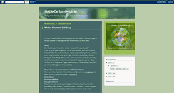 Desktop Screenshot of greengreenplanet.blogspot.com