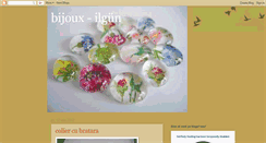 Desktop Screenshot of bijoux-lucratemanual-ilgun.blogspot.com