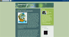 Desktop Screenshot of dlwasik.blogspot.com