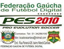 Tablet Screenshot of federacaogauchafuteboldigital.blogspot.com