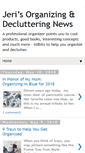 Mobile Screenshot of jdorganizer.blogspot.com