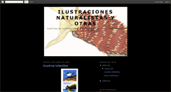Desktop Screenshot of ilustraciones-coipita.blogspot.com