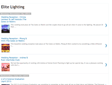 Tablet Screenshot of elitelighting.blogspot.com