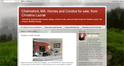 Desktop Screenshot of chelmsfordproperties.blogspot.com