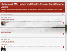 Tablet Screenshot of chelmsfordproperties.blogspot.com