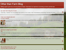 Tablet Screenshot of mktfarm.blogspot.com