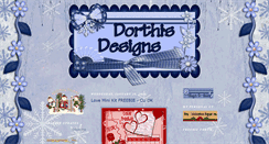 Desktop Screenshot of dorthi.blogspot.com